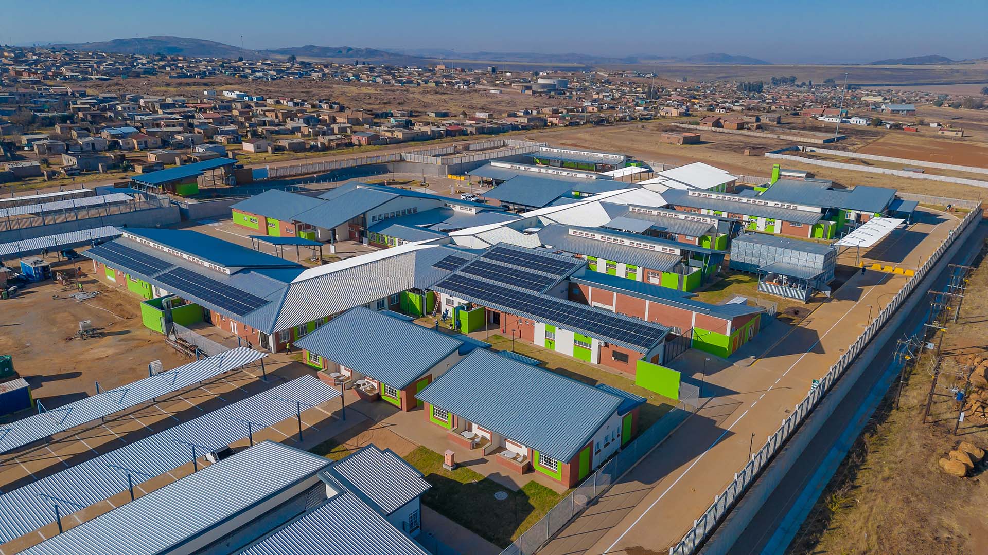 Balfour Community Health Centre Opens its Doors for Better Healthcare